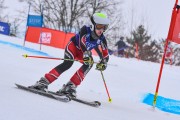 FIS Baltijas kauss 2023 5. posms, jauniešu un meistaru SG treninš, Foto: E.Lukšo