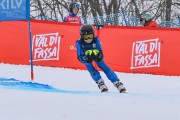 FIS Baltijas kauss 2023 5. posms, jauniešu un meistaru SG treninš, Foto: E.Lukšo