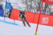 FIS Baltijas kauss 2023 5. posms, jauniešu un meistaru SG treninš, Foto: E.Lukšo