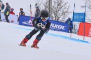 FIS Baltijas kauss 2023 5. posms, jauniešu un meistaru SG treninš, Foto: E.Lukšo