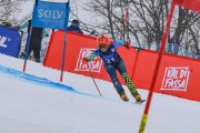 FIS Baltijas kauss 2023 5. posms, jauniešu un meistaru SG treninš, Foto: E.Lukšo