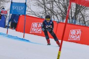 FIS Baltijas kauss 2023 5. posms, jauniešu un meistaru SG treninš, Foto: E.Lukšo