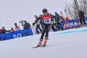 FIS Baltijas kauss 2023 5. posms, jauniešu un meistaru SG treninš, Foto: E.Lukšo