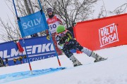 FIS Baltijas kauss 2023 5. posms, jauniešu un meistaru SG treninš, Foto: E.Lukšo