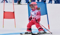 FIS Baltic Cup 2018 3. posms, U10 COMBI RACE, Foto: Emīls Lukšo