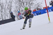 FIS Baltijas kauss 2023 5. posms, jauniešu un meistaru SG treninš, Foto: E.Lukšo