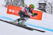 FIS Baltijas kauss 2023 5. posms, jauniešu un meistaru SG treninš, Foto: E.Lukšo