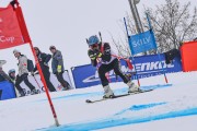 FIS Baltijas kauss 2023 5. posms, jauniešu un meistaru SG treninš, Foto: E.Lukšo