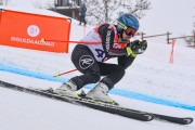 FIS Baltijas kauss 2023 5. posms, jauniešu un meistaru SG treninš, Foto: E.Lukšo