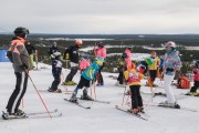 FIS Baltic Cup 2018 3. posms, U10 COMBI RACE, Foto: Emīls Lukšo