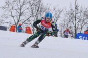 FIS Baltijas kauss 2023 5. posms, jauniešu un meistaru SG treninš, Foto: E.Lukšo