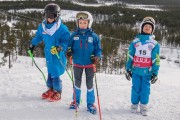 FIS Baltic Cup 2018 3. posms, U10 COMBI RACE, Foto: Emīls Lukšo