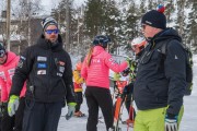 FIS Baltic Cup 2018 3. posms, U10 COMBI RACE, Foto: Emīls Lukšo