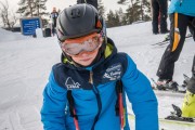 FIS Baltic Cup 2018 3. posms, U10 COMBI RACE, Foto: Emīls Lukšo