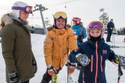 FIS Baltic Cup 2018 3. posms, U10 COMBI RACE, Foto: Emīls Lukšo