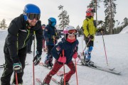 FIS Baltic Cup 2018 3. posms, U10 COMBI RACE, Foto: Emīls Lukšo