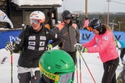 FIS Baltic Cup 2018 3. posms, U10 COMBI RACE, Foto: Emīls Lukšo