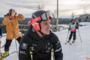 FIS Baltic Cup 2018 3. posms, U10 COMBI RACE, Foto: Emīls Lukšo