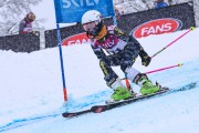 FIS Baltijas kauss 2023 5. posms, jauniešu un meistaru SG un GS, Foto: E.Lukšo