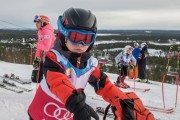 FIS Baltic Cup 2018 3. posms, U10 COMBI RACE, Foto: Emīls Lukšo