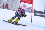 FIS Baltijas kauss 2023 5. posms, jauniešu un meistaru SG un GS, Foto: E.Lukšo