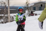 FIS Baltic Cup 2018 3. posms, U10 COMBI RACE, Foto: Emīls Lukšo