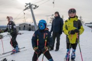 FIS Baltic Cup 2018 3. posms, U10 COMBI RACE, Foto: Emīls Lukšo