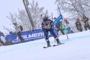 FIS Baltijas kauss 2023 5. posms, jauniešu un meistaru SG un GS, Foto: E.Lukšo