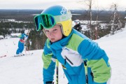 FIS Baltic Cup 2018 3. posms, U10 COMBI RACE, Foto: Emīls Lukšo