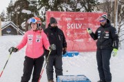 FIS Baltic Cup 2018 3. posms, U10 COMBI RACE, Foto: Emīls Lukšo