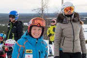 FIS Baltic Cup 2018 3. posms, U10 COMBI RACE, Foto: Emīls Lukšo