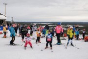 FIS Baltic Cup 2018 3. posms, U10 COMBI RACE, Foto: Emīls Lukšo