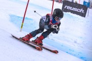 FIS Baltijas kauss 2023 5. posms, jauniešu un meistaru SG un GS, Foto: E.Lukšo