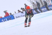 FIS Baltijas kauss 2023 5. posms, jauniešu un meistaru SG un GS, Foto: E.Lukšo