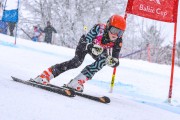 FIS Baltijas kauss 2023 5. posms, jauniešu un meistaru SG un GS, Foto: E.Lukšo