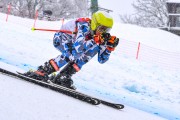 FIS Baltijas kauss 2023 5. posms, jauniešu un meistaru SG un GS, Foto: E.Lukšo