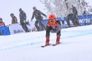 FIS Baltijas kauss 2023 5. posms, jauniešu un meistaru SG un GS, Foto: E.Lukšo