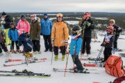 FIS Baltic Cup 2018 3. posms, U10 COMBI RACE, Foto: Emīls Lukšo