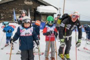 FIS Baltic Cup 2018 3. posms, U10 COMBI RACE, Foto: Emīls Lukšo