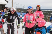 FIS Baltic Cup 2018 3. posms, U10 COMBI RACE, Foto: Emīls Lukšo