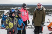 FIS Baltic Cup 2018 3. posms, U10 COMBI RACE, Foto: Emīls Lukšo