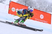 FIS Baltijas kauss 2023 5. posms, jauniešu un meistaru SG un GS, Foto: E.Lukšo