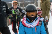 FIS Baltic Cup 2018 3. posms, U10 COMBI RACE, Foto: Emīls Lukšo