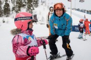 FIS Baltic Cup 2018 3. posms, U10 COMBI RACE, Foto: Emīls Lukšo