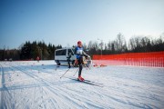 FIS Latvijas Čempionāts 2018 otrais posms, sprints C, Foto: Jānis Vīksna