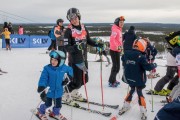 FIS Baltic Cup 2018 3. posms, U10 COMBI RACE, Foto: Emīls Lukšo