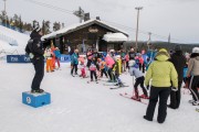 FIS Baltic Cup 2018 3. posms, U10 COMBI RACE, Foto: Emīls Lukšo