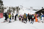 FIS Baltic Cup 2018 3. posms, U10 COMBI RACE, Foto: Emīls Lukšo