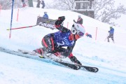 FIS Baltijas kauss 2023 5. posms, jauniešu un meistaru SG un GS, Foto: E.Lukšo