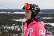 FIS Baltic Cup 2018 3. posms, U10 COMBI RACE, Foto: Emīls Lukšo